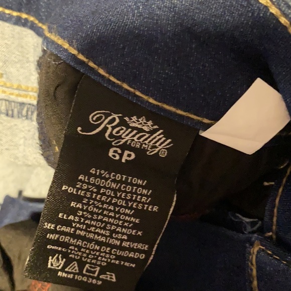 Jeggings - Picture 5 of 5